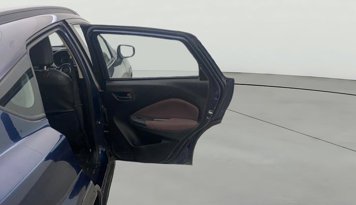 2024 Maruti FRONX DELTA PLUS 1.2L AGS, CNG, Automatic, 40,999 km, RHS Rear Door