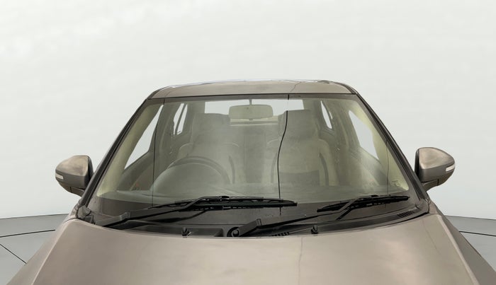 2015 Maruti Swift Dzire VXI, Petrol, Manual, 67,837 km, Front Windshield