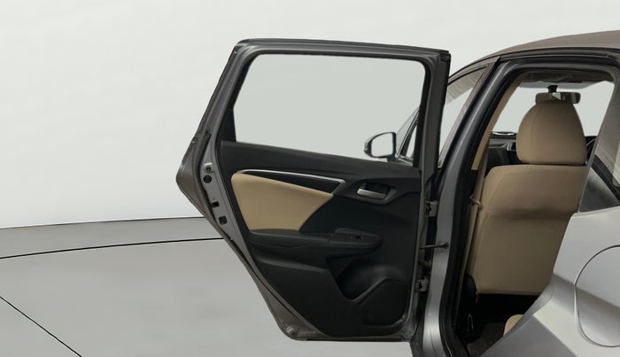 2019 Honda Jazz 1.2L I-VTEC VX, Petrol, Manual, 69,363 km, LHS Rear Door