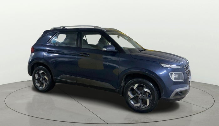 2020 Hyundai VENUE SX 1.0 (O) TURBO, Petrol, Manual, 50,377 km, SRP