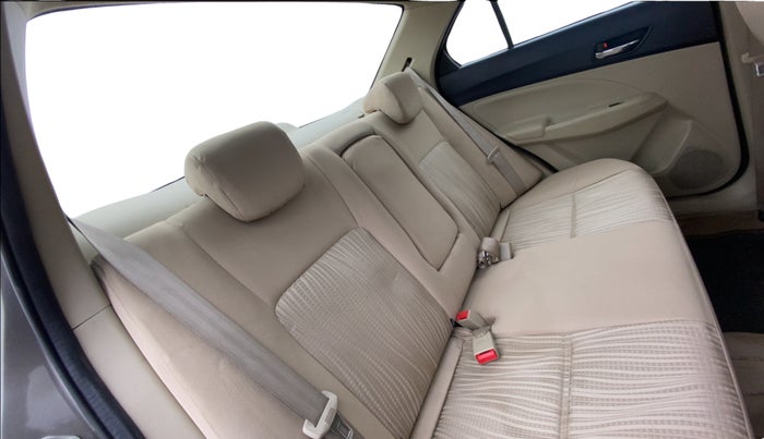 2020 Maruti Dzire VXI, Petrol, Manual, 78,789 km, Right Side Rear Door Cabin