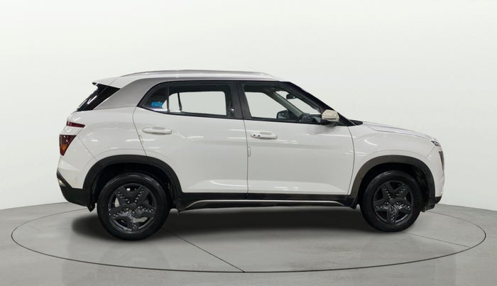 2021 Hyundai Creta S 1.5 DIESEL, Diesel, Manual, 92,269 km, Right Side View