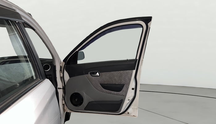 2019 Maruti Alto 800 LXI, Petrol, Manual, 40,863 km, RHS Front Door