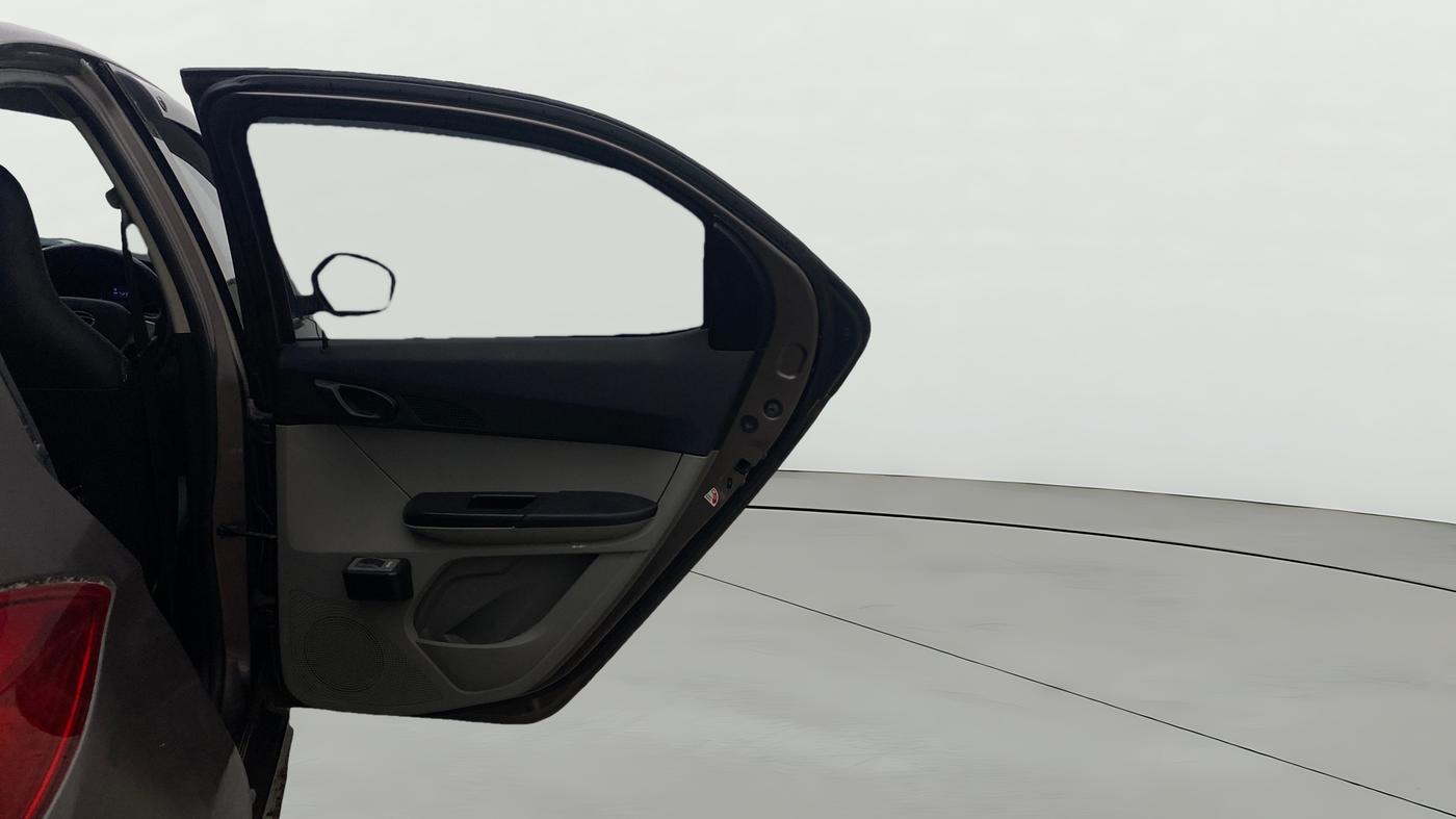 2019 Tata Tiago XE PETROL, Petrol, Manual, 71,183 km, RHS Rear Door