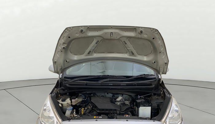 2019 Hyundai NEW SANTRO SPORTZ MT, Petrol, Manual, 17,463 km, Open Bonet