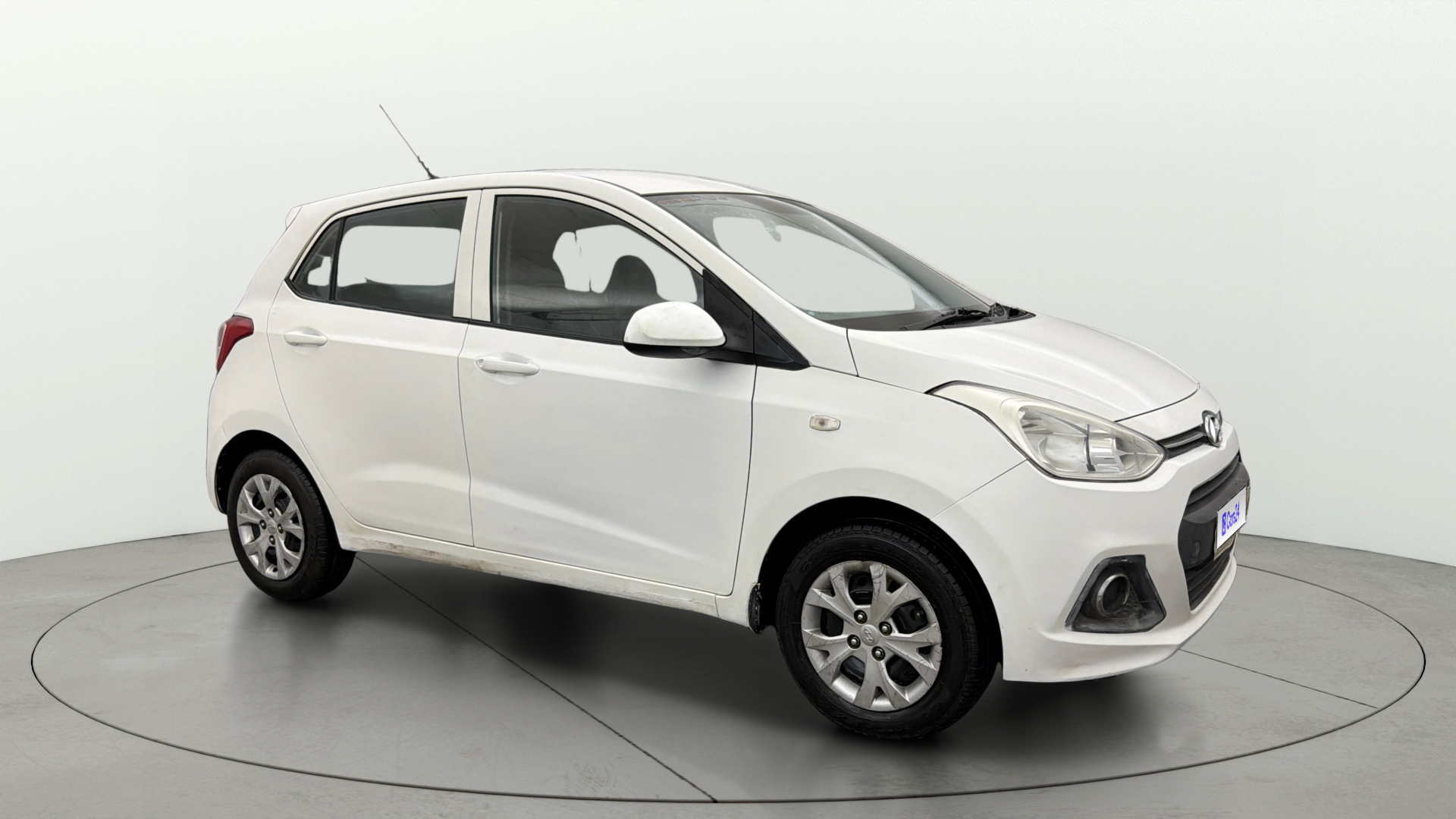 2015 Hyundai Grand i10 MAGNA 1.2 KAPPA VTVT 2015 Hyundai Grand i10 MAGNA 1.2 KAPPA VTVT