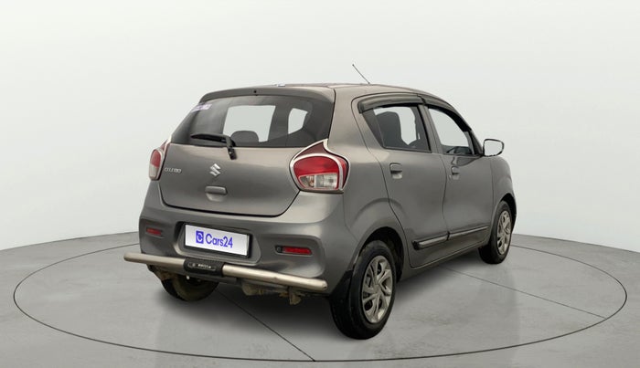 2022 Maruti Celerio ZXI, Petrol, Manual, 75,494 km, Right Back Diagonal
