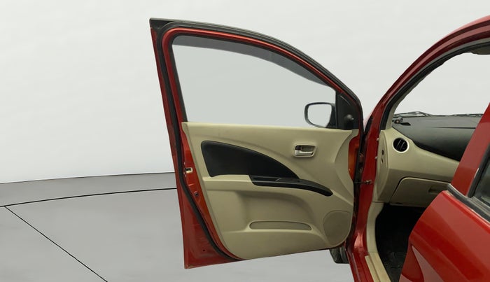 2015 Maruti Celerio VXI AMT, Petrol, Automatic, 54,933 km, LHS Front Door