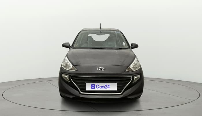 2020 Hyundai NEW SANTRO SPORTZ MT, Petrol, Manual, 31,752 km, Front