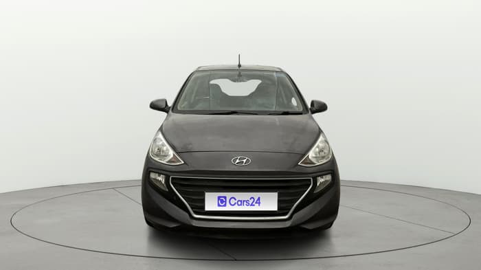 2020 Hyundai NEW SANTRO SPORTZ MT, Petrol, Manual, 31,752 km, Front