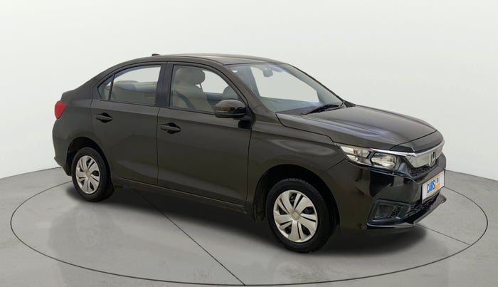 2019 Honda Amaze 1.2L I-VTEC S, Petrol, Manual, 39,363 km, SRP