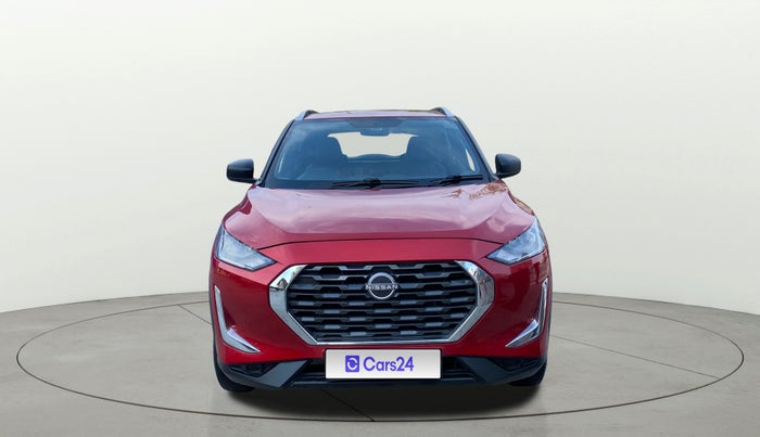 2024 Nissan MAGNITE XE, Petrol, Manual, 21,968 km, Front