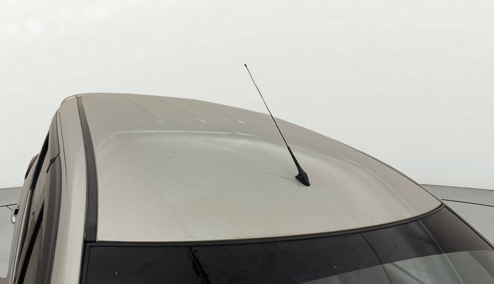 2019 Maruti Ertiga ZXI+ SHVS, Petrol, Manual, 51,227 km, Roof