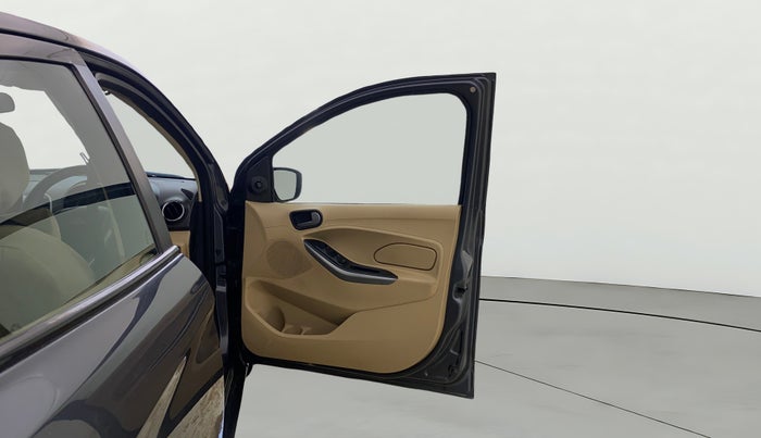 2019 Ford Figo Aspire TREND PLUS 1.5 DIESEL, Diesel, Manual, 98,309 km, RHS Front Door