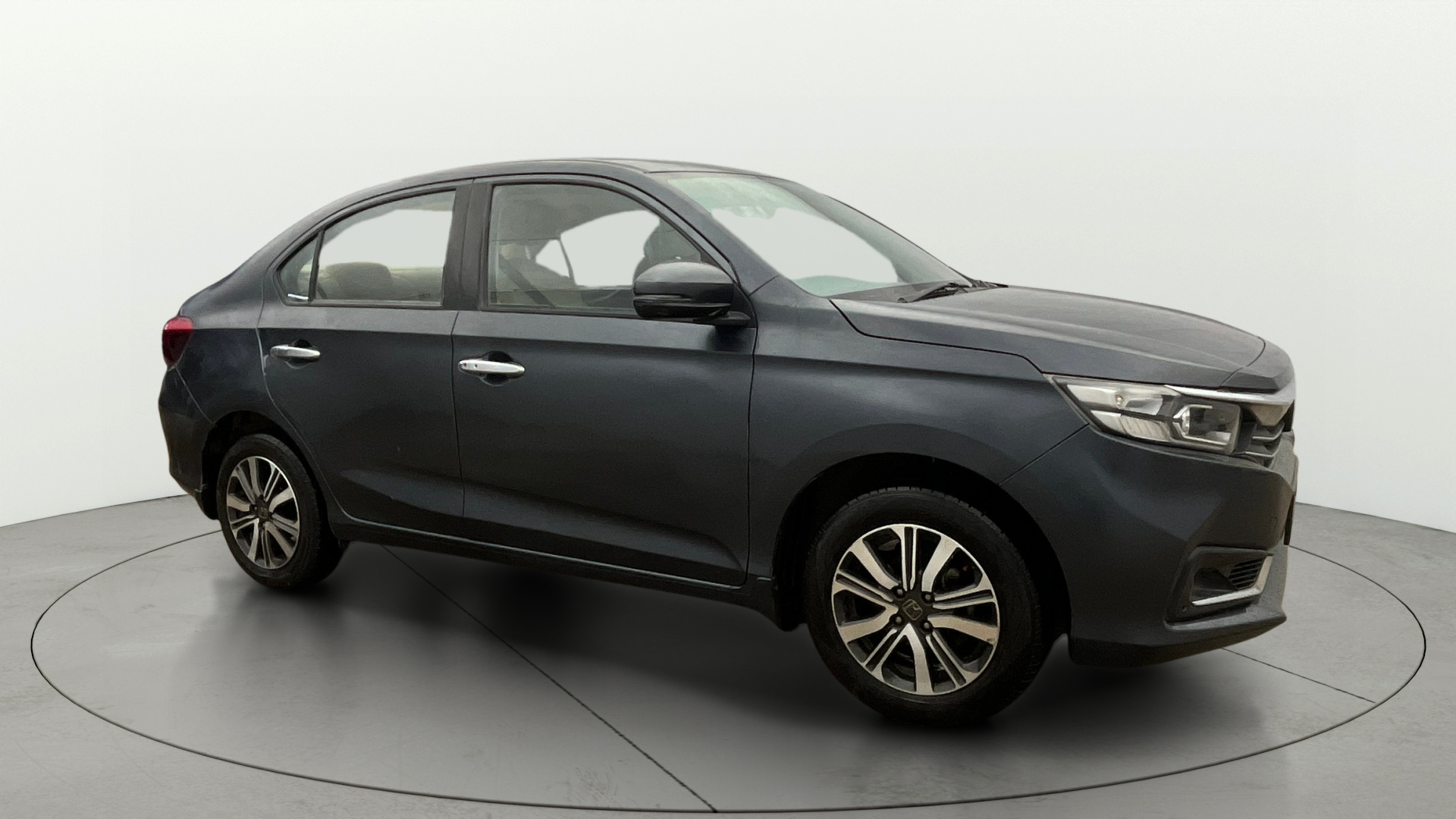2024 Honda Amaze 1.2L I-VTEC VX CVT 2024 Honda Amaze 1.2L I-VTEC VX CVT