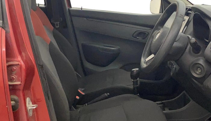 2016 Renault Kwid RXT 1.0, Petrol, Manual, 65,284 km, Right Side Front Door Cabin