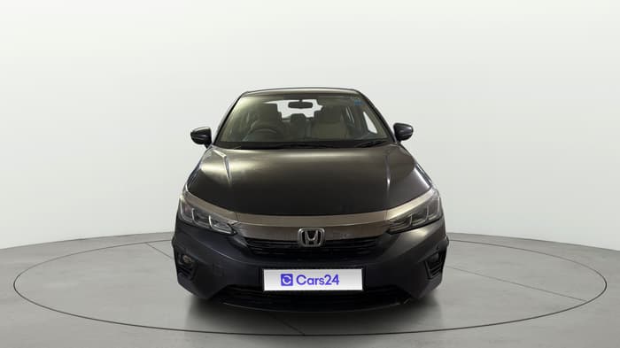 2022 Honda City 1.5L I-VTEC V MT 5TH GEN, Petrol, Manual, 2,166 km, Front