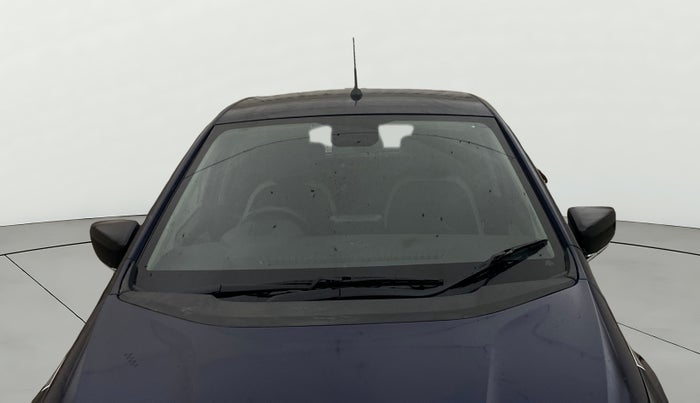 2023 Tata ALTROZ XZ DIESEL, Diesel, Manual, 98,222 km, Front Windshield