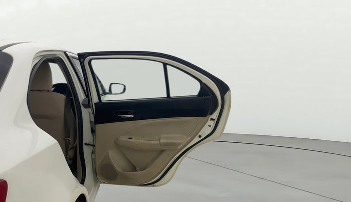 2019 Maruti Dzire VXI AMT, Petrol, Automatic, 1,00,366 km, RHS Rear Door