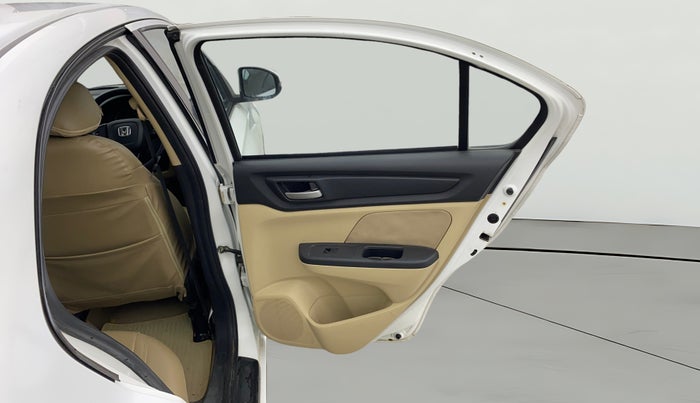 2018 Honda Amaze 1.2L I-VTEC VX, Petrol, Manual, 58,760 km, RHS Rear Door