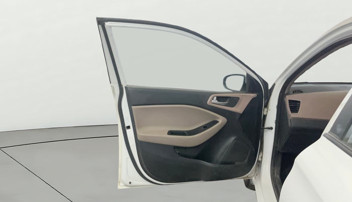 2020 Hyundai Elite i20 MAGNA PLUS 1.2, Petrol, Manual, 28,357 km, LHS Front Door