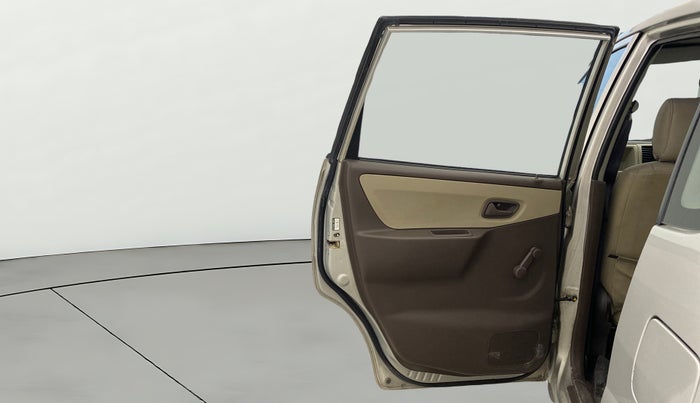 2013 Maruti Zen Estilo LXI, Petrol, Manual, 31,761 km, LHS Rear Door