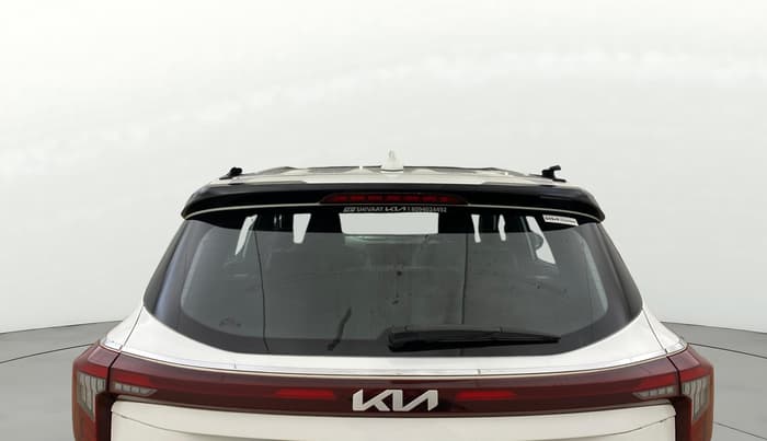 2024 KIA SELTOS  GTX Plus 1.5 Turbo Petrol DCT, Petrol, Automatic, 37,032 km, Rear Windshield