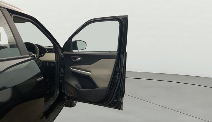 2021 Nissan MAGNITE XV MT, Petrol, Manual, 57,284 km, RHS Front Door