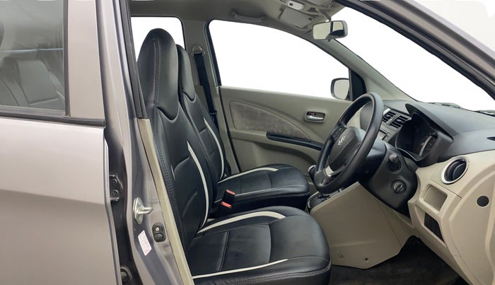 2016 Maruti Celerio ZXI AMT, Petrol, Automatic, 88,975 km, Right Side Front Door Cabin