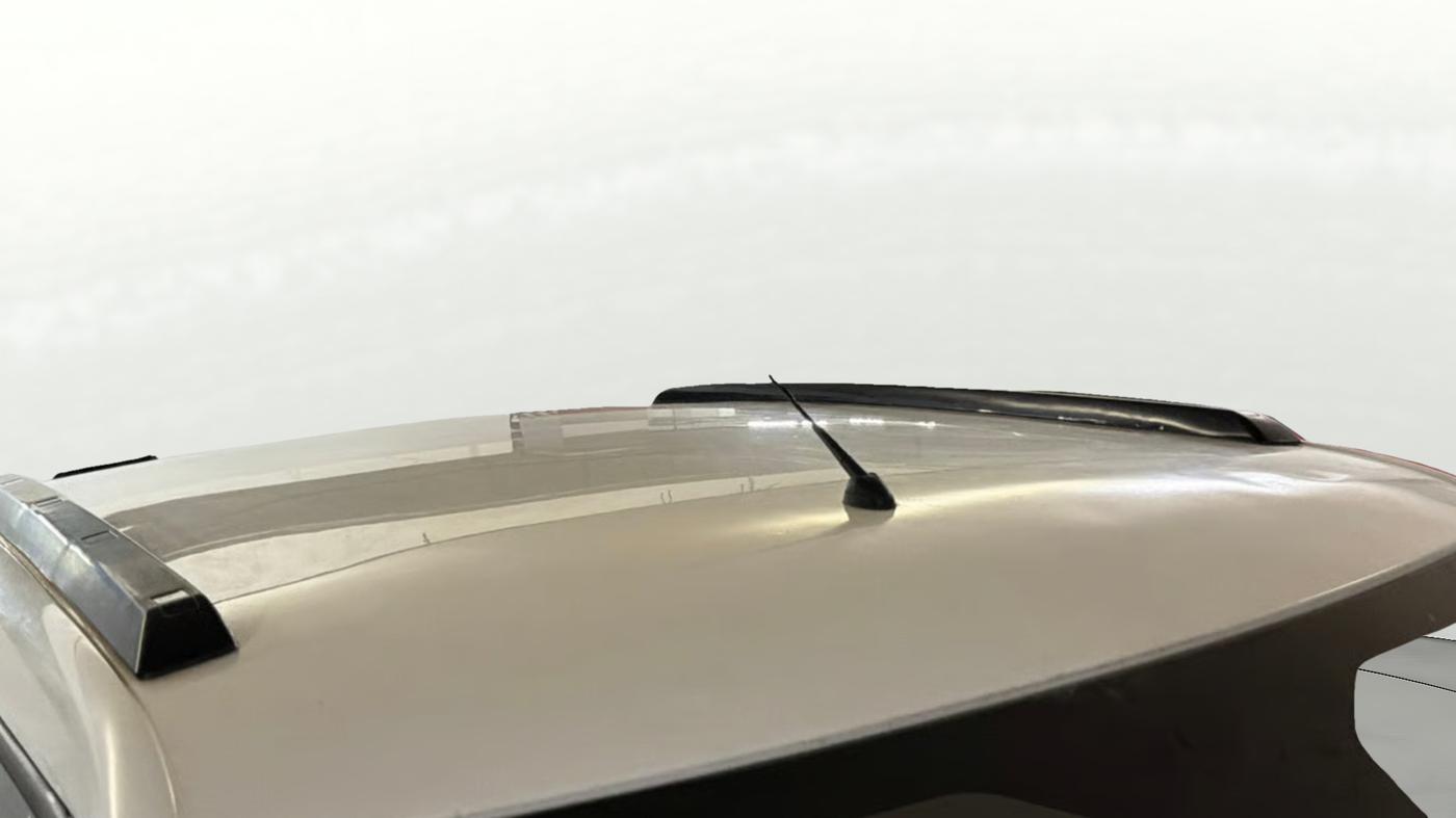 2022 Tata PUNCH  ACCOMPLISHED AMT CAMO EDITION, Petrol, Automatic, 33,734 km, Roof