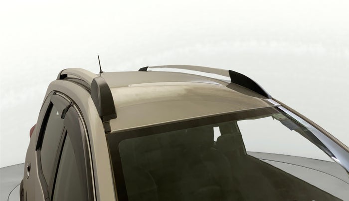 2017 Honda BR-V 1.5L I-VTEC VX, Petrol, Manual, 91,915 km, Roof