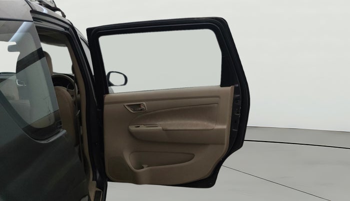 2015 Maruti Ertiga VXI CNG, CNG, Manual, 39,744 km, RHS Rear Door