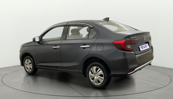 2023 Honda Amaze 1.2L I-VTEC S, Petrol, Manual, 44,648 km, Left Back Diagonal