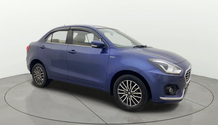 2019 Maruti Dzire ZXI PLUS AMT, Petrol, Automatic, 59,320 km, SRP
