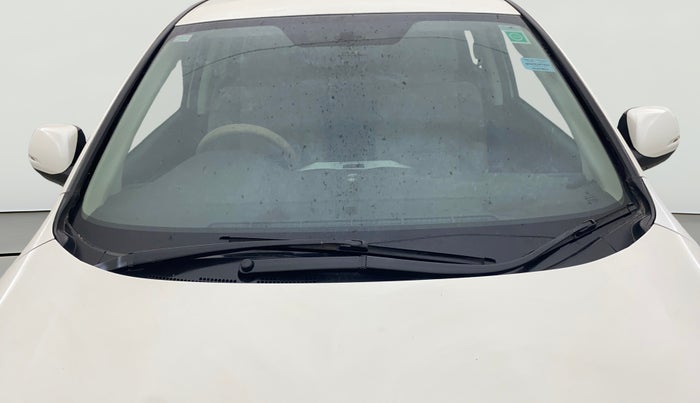 2014 Honda CRV 2.0L I-VTEC 2WD AT, Petrol, Automatic, 48,293 km, Front Windshield