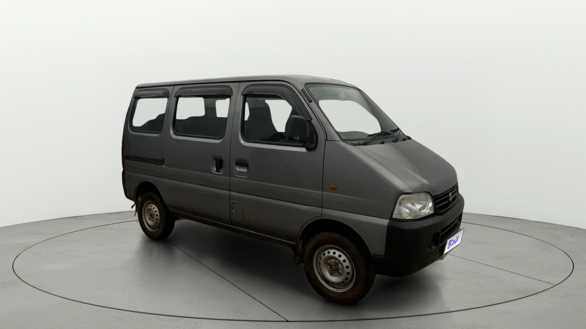 2024 Maruti Suzuki Eeco 7 STR STD 1.2 2024 Maruti Suzuki Eeco 7 STR STD 1.2