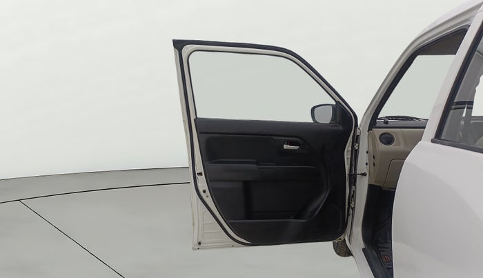 2021 Maruti New Wagon-R VXI 1.0, Petrol, Manual, 85,317 km, LHS Front Door