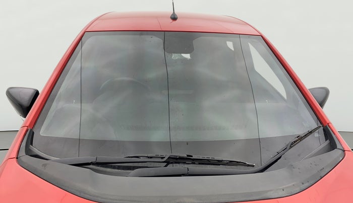 2021 Tata ALTROZ XZ PETROL, Petrol, Manual, 29,427 km, Front Windshield