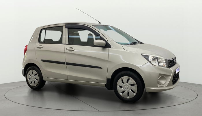 2018 Maruti Celerio ZXI AMT (O), Petrol, Automatic, 46,769 km, SRP