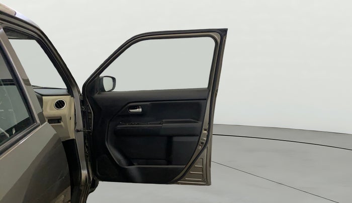 2021 Maruti New Wagon-R VXI 1.0, Petrol, Manual, 53,216 km, RHS Front Door