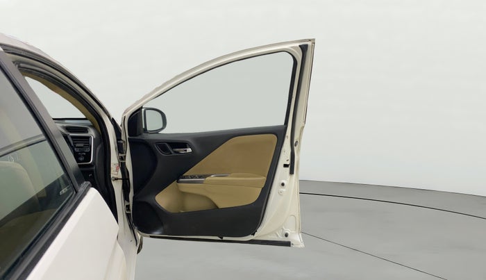 2016 Honda City 1.5L I-VTEC VX, Petrol, Manual, 74,515 km, RHS Front Door