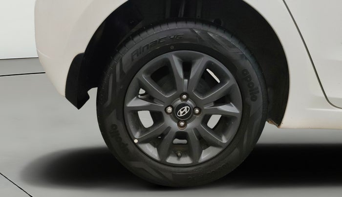 2020 Hyundai Elite i20 SPORTZ PLUS 1.2, Petrol, Manual, 77,387 km, Right Rear Wheel