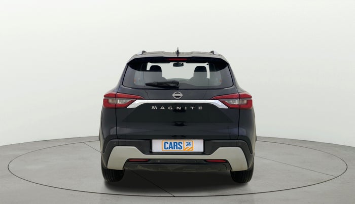 2023 Nissan MAGNITE Magnite Geza Edition, Petrol, Manual, 34,672 km, Back/Rear
