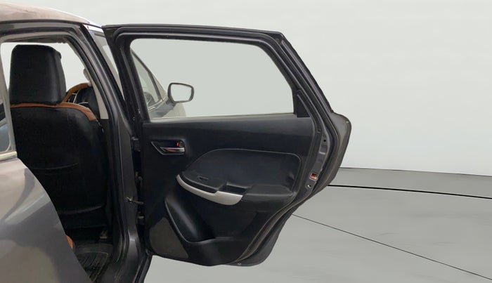 2016 Maruti Baleno DELTA PETROL 1.2, Petrol, Manual, 81,113 km, RHS Rear Door