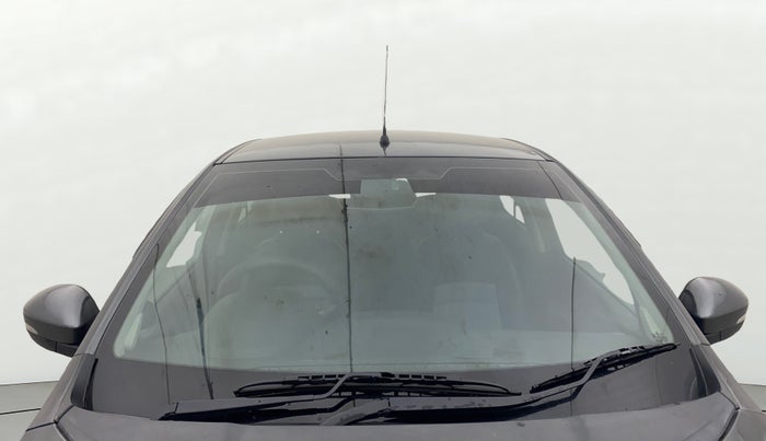 2021 Tata Tiago XT (O) PETROL, Petrol, Manual, 38,116 km, Front Windshield