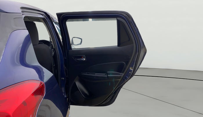 2018 Maruti Swift ZXI AMT, Petrol, Automatic, 41,491 km, RHS Rear Door