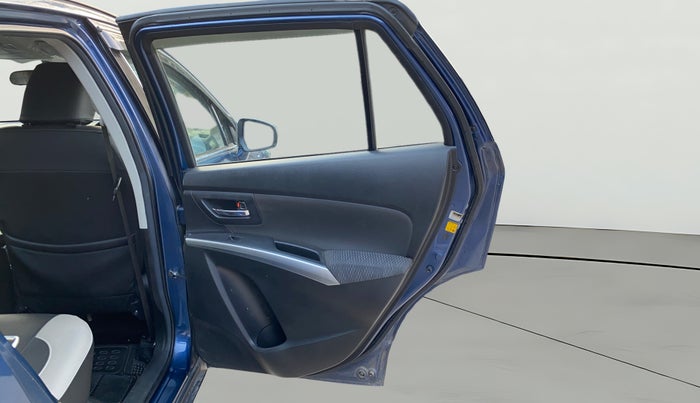 2020 Maruti S Cross ZETA 1.5, Petrol, Manual, 30,516 km, RHS Rear Door