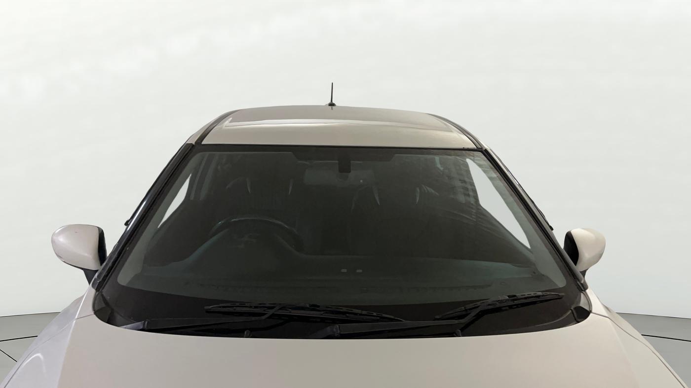 2020 Toyota Glanza G, Petrol, Manual, 51,138 km, Front Windshield