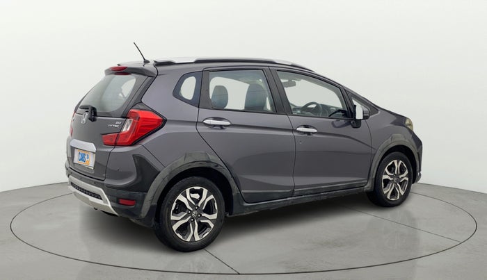 2017 Honda WR-V 1.2L I-VTEC VX MT, Petrol, Manual, 70,158 km, Right Back Diagonal