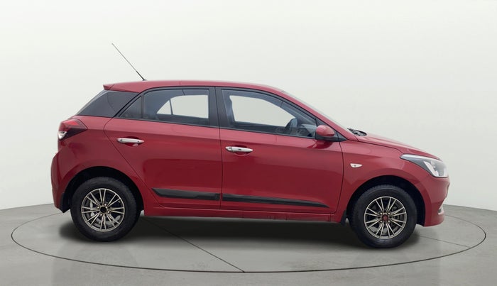 2016 Hyundai Elite i20 MAGNA 1.2, Petrol, Manual, 56,648 km, Right Side View